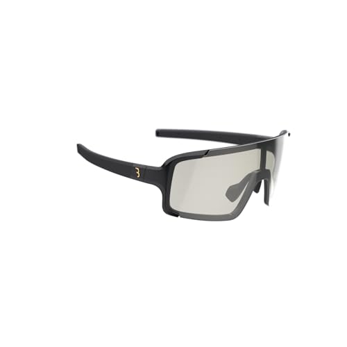 BBB Cycling Fahrradbrille Selbsttönend Fahrrad Sonnenbrille Photochromatisch Herren und Damen Sportbrille Schnellbrille Radbrille Radsportbrille MTB und Rennrad Chester BSG-69PH Glänzend Schwarz BBB Cycling Fahrradbrille Selbsttönend Fahrrad Sonnenbrille Photochromatisch Herren und Damen Sportbrille Schnellbrille Radbrille Radsportbrille MTB und Rennrad Chester BSG-69PH Glänzend Schwarz von BBB