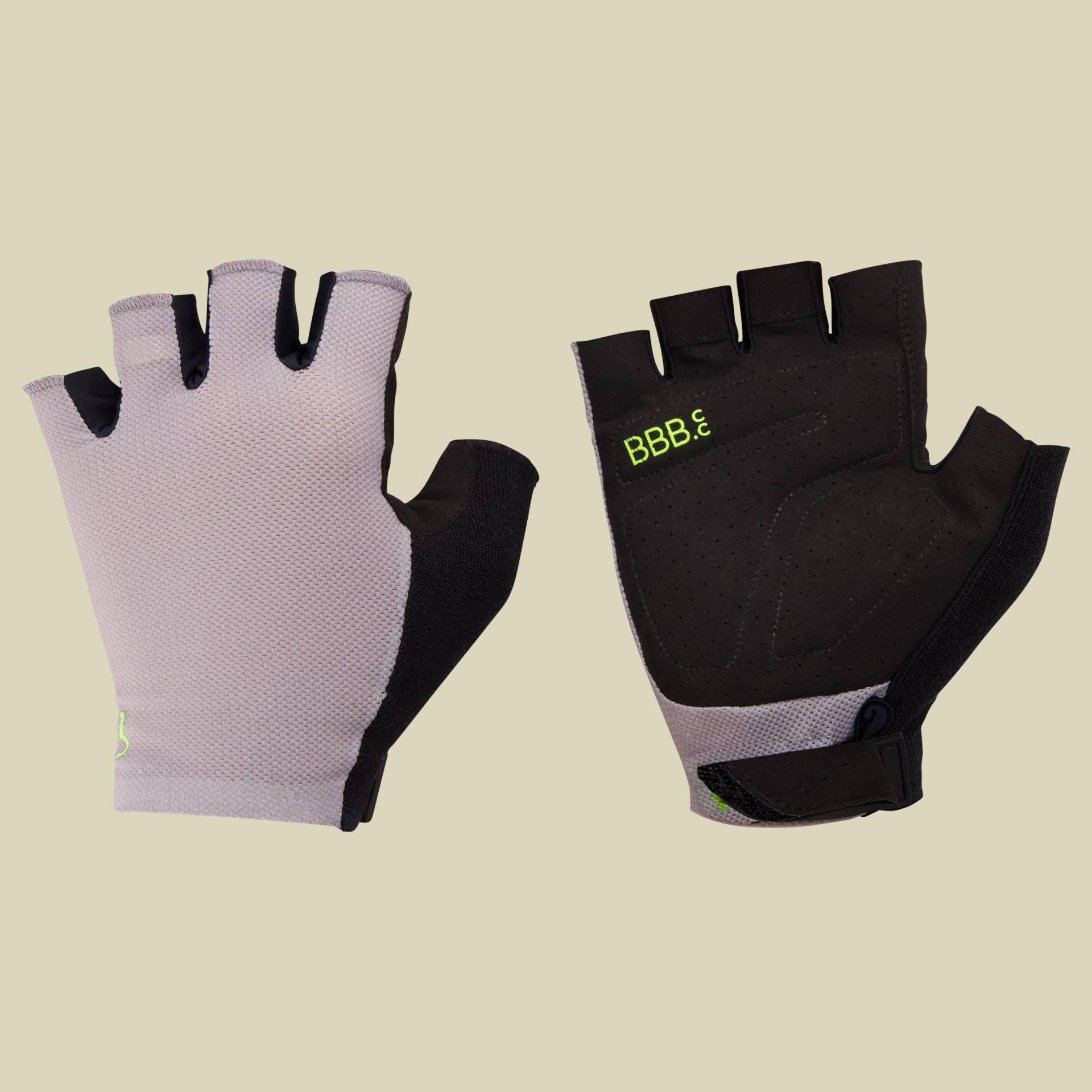 BBW-65 AirSupport Größe M Farbe light grey BBW-65 AirSupport Größe M Farbe light grey von BBB Cycling