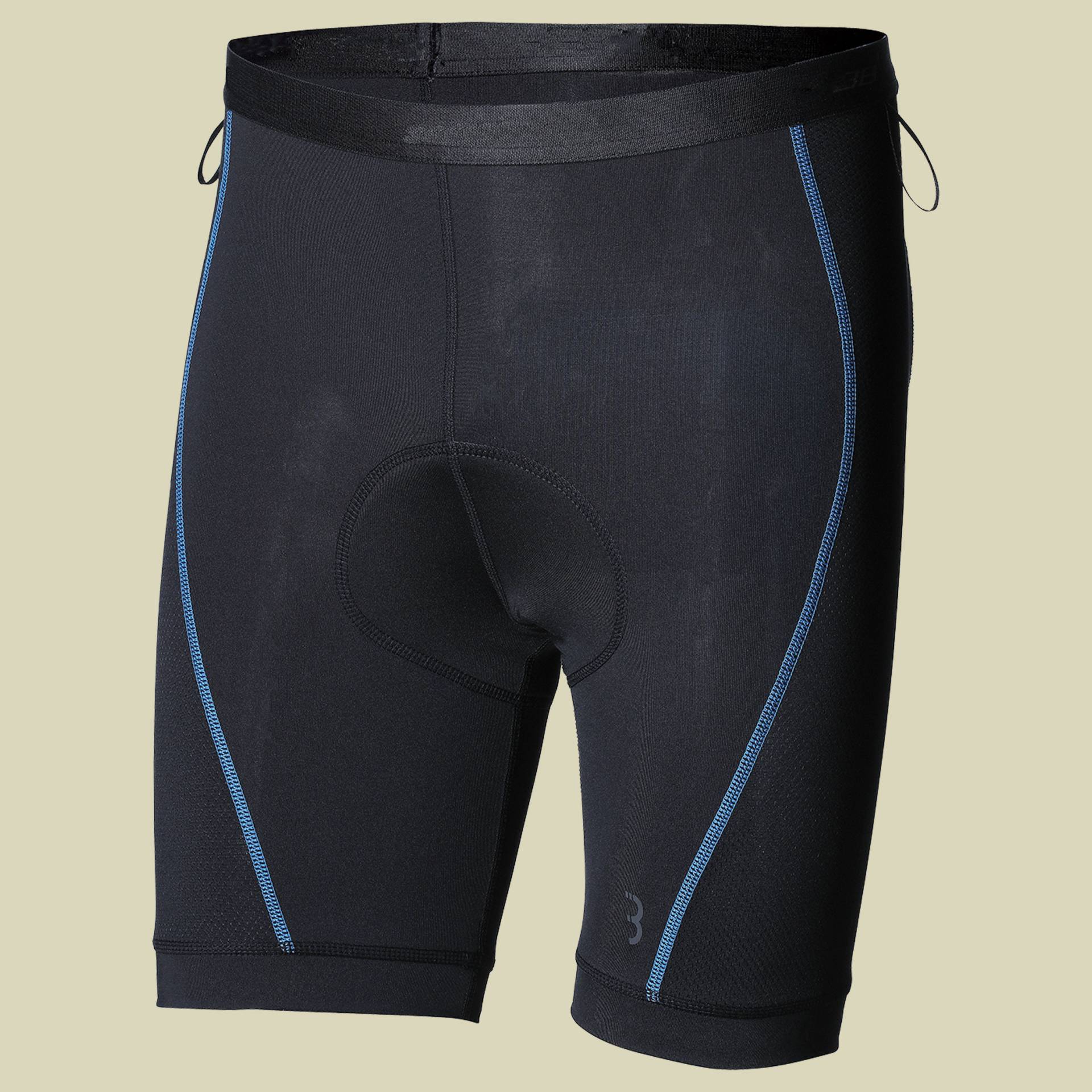 BUW-61 InnerShort Pro Größe S Farbe schwarz BUW-61 InnerShort Pro Größe S Farbe schwarz von BBB Cycling