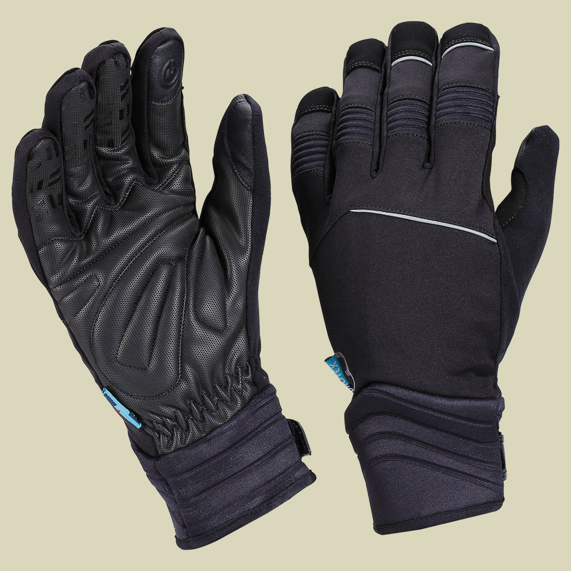 BWG-32 Winterhandschuhe WaterShield Größe XXL Farbe schwarz BWG-32 Winterhandschuhe WaterShield Größe XXL Farbe schwarz von BBB Cycling