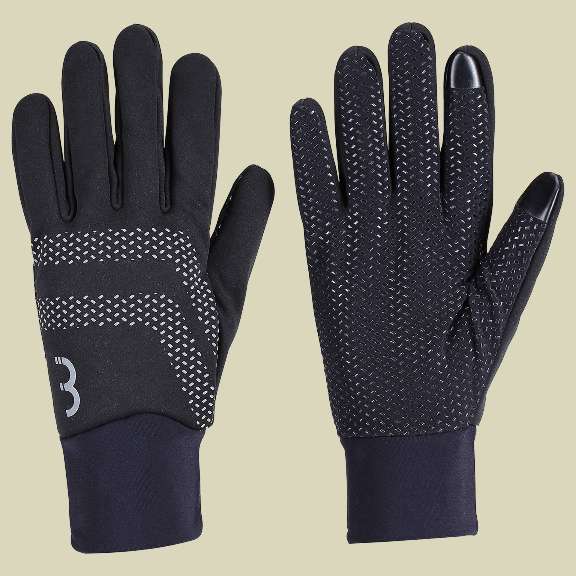 BWG-33 RaceShield Windblocker 2.0 Größe XL Farbe schwarz BWG-33 RaceShield Windblocker 2.0 Größe XL Farbe schwarz von BBB Cycling