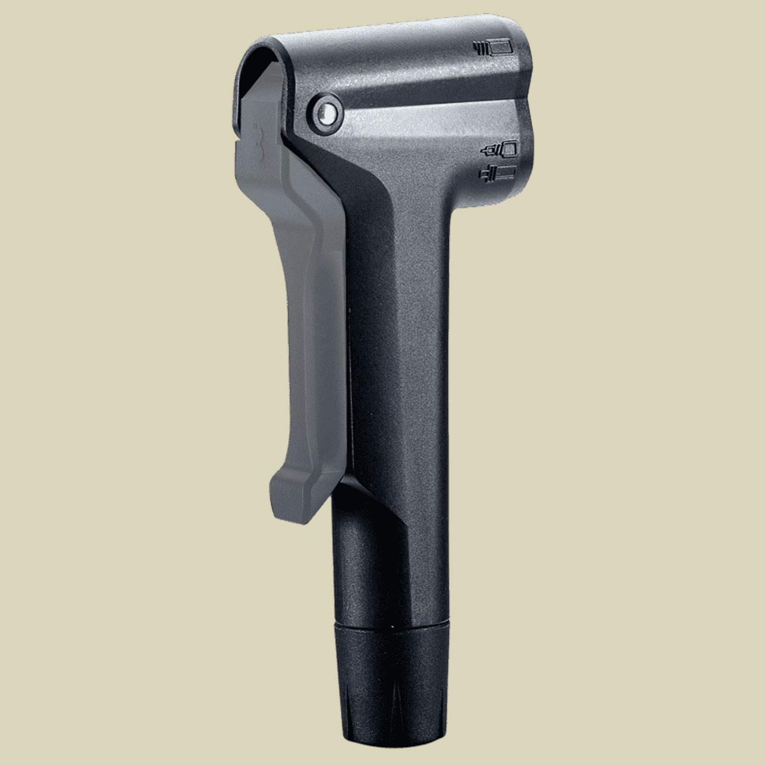 BFP-96 DualHead 3.0 Ersatz Pumpenkopf BFP-96 DualHead 3.0 Ersatz Pumpenkopf von BBB Cycling