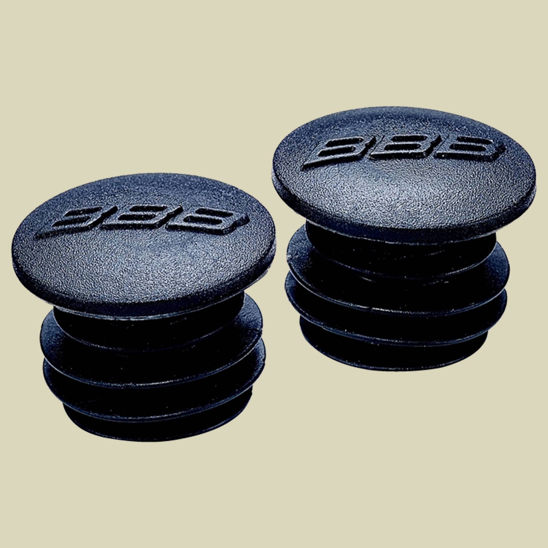 Plug & Play BBE-50 Farbe schwarz Plug & Play BBE-50 Farbe schwarz von BBB Cycling
