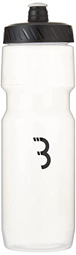 BBB 2989050564 Trinkflasche, transparent, 750 ml BBB 2989050564 Trinkflasche, transparent, 750 ml von BBB