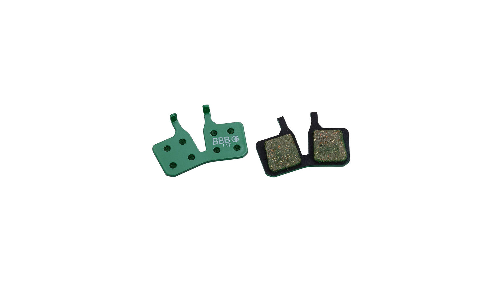 BBB BBS-371E DiscStop E-Bike BBB BBS-371E DiscStop E-Bike von BBB