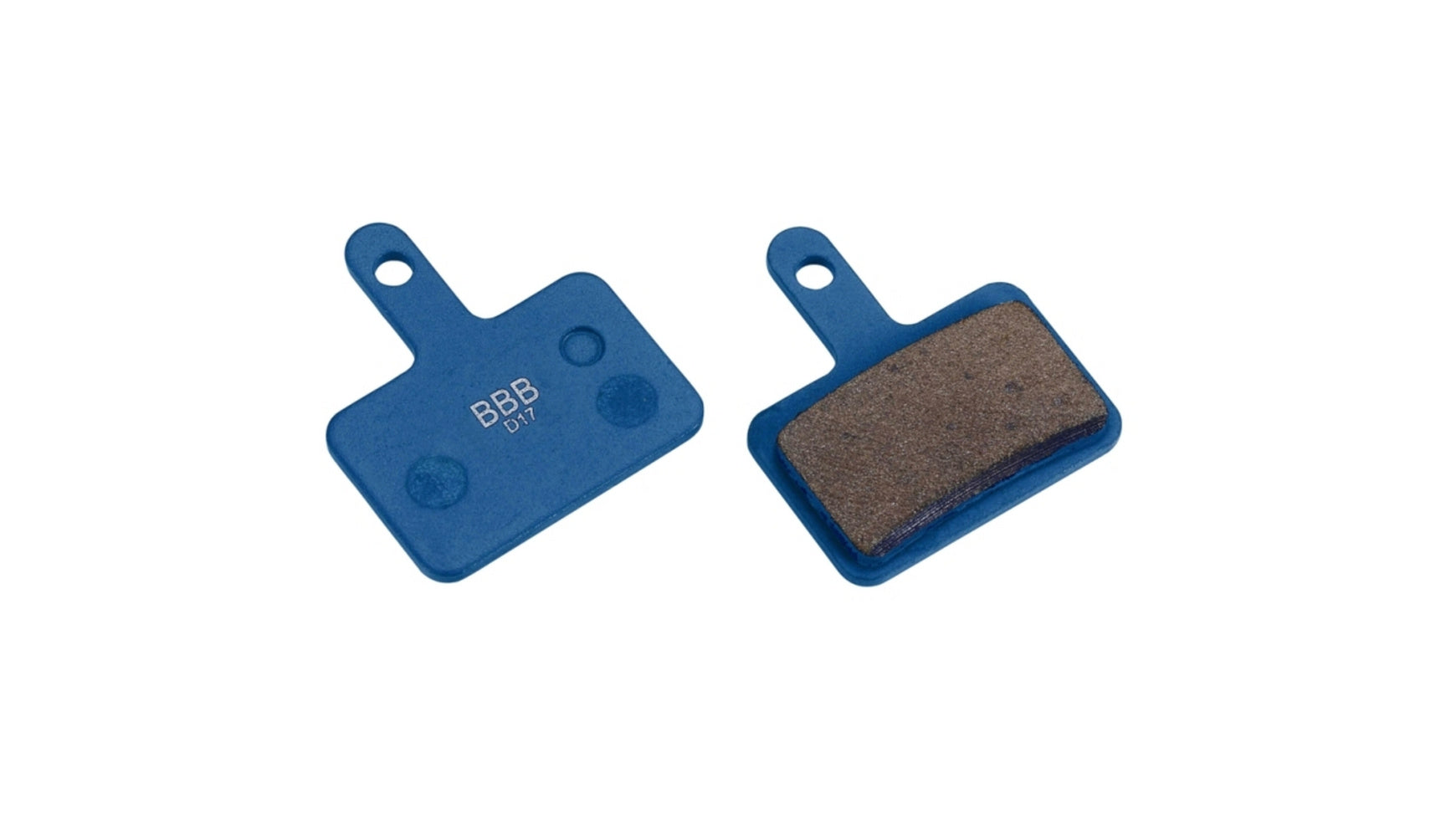 BBB BBS-53T DiscStop Deore BR-M525 BBB BBS-53T DiscStop Deore BR-M525 von BBB
