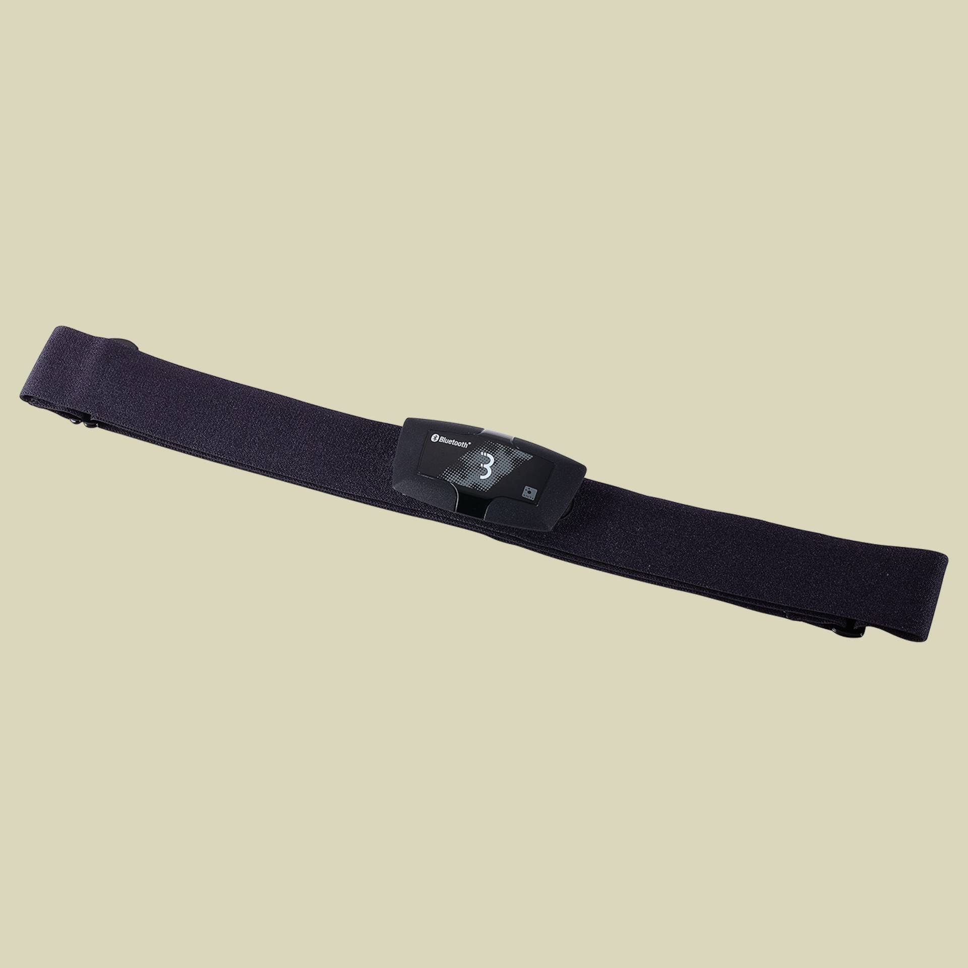 BCP-62DB BluePulse+ Farbe schwarz BCP-62DB BluePulse+ Farbe schwarz von BBB Cycling