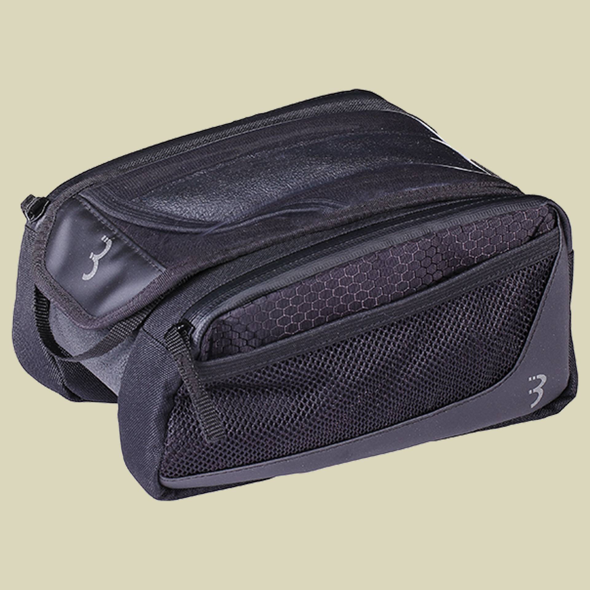 BSB-19 TopTank X Farbe schwarz BSB-19 TopTank X Farbe schwarz von BBB Cycling