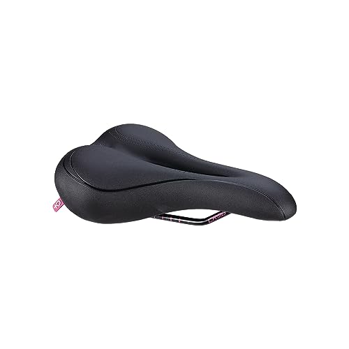 BBB BSD-67 Sattel LadySport CrMo 162mm Schwarz BBB BSD-67 Sattel LadySport CrMo 162mm Schwarz von BBB