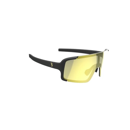 BBB Cycling Fahrradbrille Selbsttönend Fahrrad Sonnenbrille Photochromatisch Herren und Damen Sportbrille Schnellbrille Radbrille Radsportbrille MTB und Rennrad Chester BSG-69PH Matt Schwarz BBB Cycling Fahrradbrille Selbsttönend Fahrrad Sonnenbrille Photochromatisch Herren und Damen Sportbrille Schnellbrille Radbrille Radsportbrille MTB und Rennrad Chester BSG-69PH Matt Schwarz von BBB