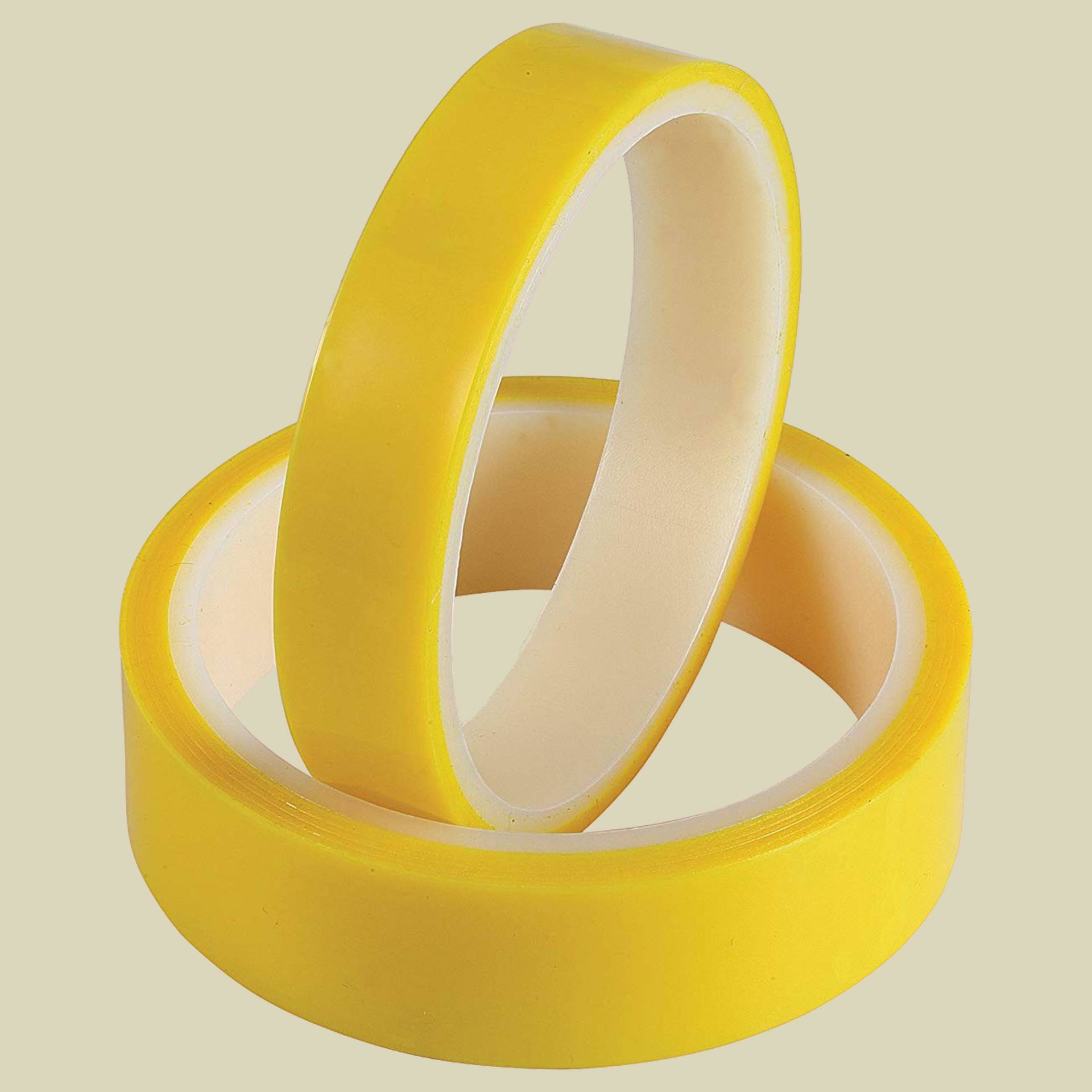 BTI-150 Tubeless Felgenband Breite 25 mm Farbe gelb BTI-150 Tubeless Felgenband Breite 25 mm Farbe gelb von BBB Cycling