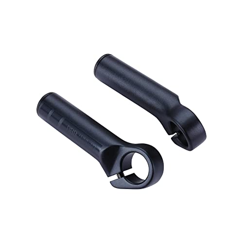 BBB Unisex Erwachsene Trail Monkey Bar End endkappen, schwarz, STANDARD EU, 118g BBB Unisex Erwachsene Trail Monkey Bar End endkappen, schwarz, STANDARD EU, 118g von BBB