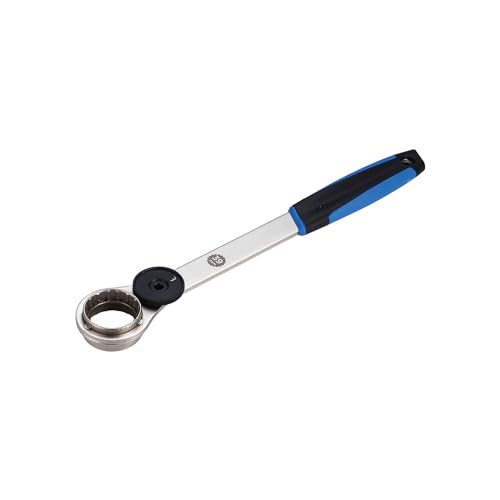 BBB BracketGrip Innenlagerwerkzeug, Schwarz, Einheitsgröße BBB BracketGrip Innenlagerwerkzeug, Schwarz, Einheitsgröße von BBB