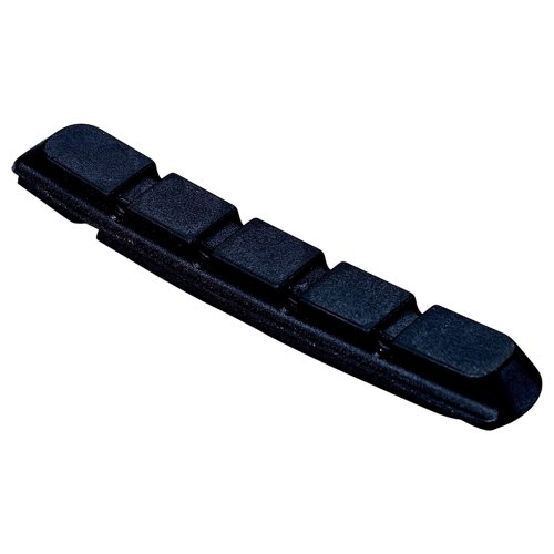 BBB Bremsschuhe Ersatzbeläge Veestop BBS-06, Schwarz, 4er Set, 2.905.730.601 BBB Bremsschuhe Ersatzbeläge Veestop BBS-06, Schwarz, 4er Set, 2.905.730.601 von BBB