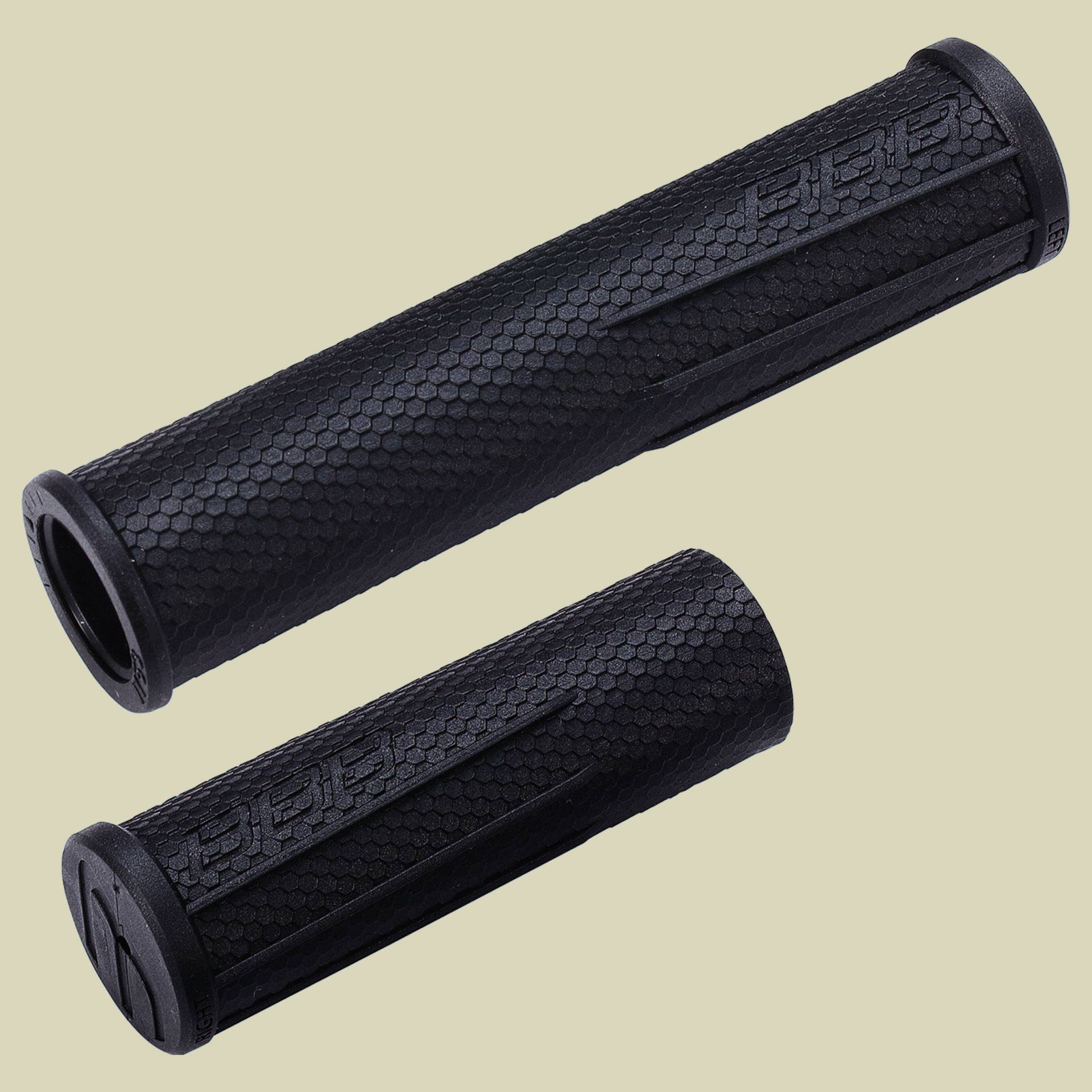 Cruiser BHG-92 Größe 130/92 mm Farbe schwarz Cruiser BHG-92 Größe 130/92 mm Farbe schwarz von BBB Cycling