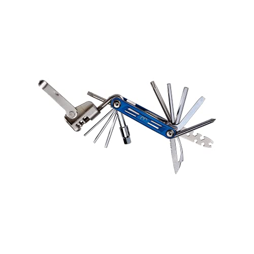BBB Cycling PrimeFold Extra-Large Klappbares Multi-Tool für Fahrräder BBB Cycling PrimeFold Extra-Large Klappbares Multi-Tool für Fahrräder von BBB