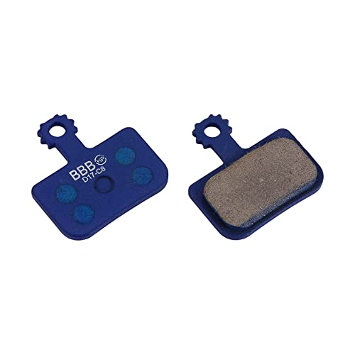 BBB Cycling Discstop Bbs-443 Scheibenbremsbel ge, Blau, STANDARD EU BBB Cycling Discstop Bbs-443 Scheibenbremsbel ge, Blau, STANDARD EU von BBB