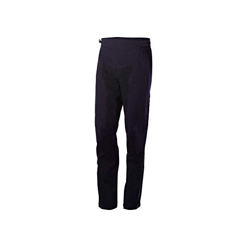 BBB Cycling Fahrrad, Mountainbike Regenhose Deltashield, Leicht, Atmungsaktiv und Wetterfest Für Radfahren, BBW-270, XXL, Schwarz BBB Cycling Fahrrad, Mountainbike Regenhose Deltashield, Leicht, Atmungsaktiv und Wetterfest Für Radfahren, BBW-270, XXL, Schwarz von BBB