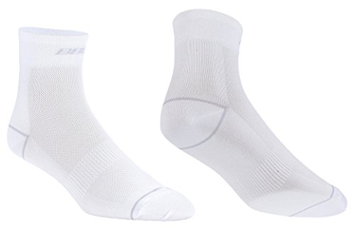 BBB Cycling Fahrrad, Mountainbike Socken, Combifeet Cycling Radsocken, BSO-06, Schwarz, 43/44 BBB Cycling Fahrrad, Mountainbike Socken, Combifeet Cycling Radsocken, BSO-06, Schwarz, 43/44 von BBB