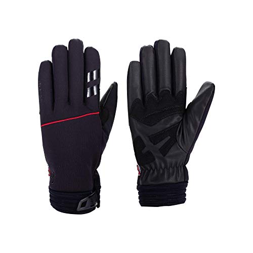 BBB Cycling Fahrradhandschuhe Winter Coldshield | Outdoor Thermo handschuhe für kaltes Winterwetter|Handschuhe Herren und Damen BWG-22 BBB Cycling Fahrradhandschuhe Winter Coldshield | Outdoor Thermo handschuhe für kaltes Winterwetter|Handschuhe Herren und Damen BWG-22 von BBB