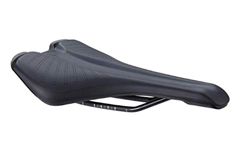 BBB Cycling Fahrradsattel Phalanx 155 Für Rennrad Und Mountainbike, Schwarz, BSD-146, 155 mm BBB Cycling Fahrradsattel Phalanx 155 Für Rennrad Und Mountainbike, Schwarz, BSD-146, 155 mm von BBB