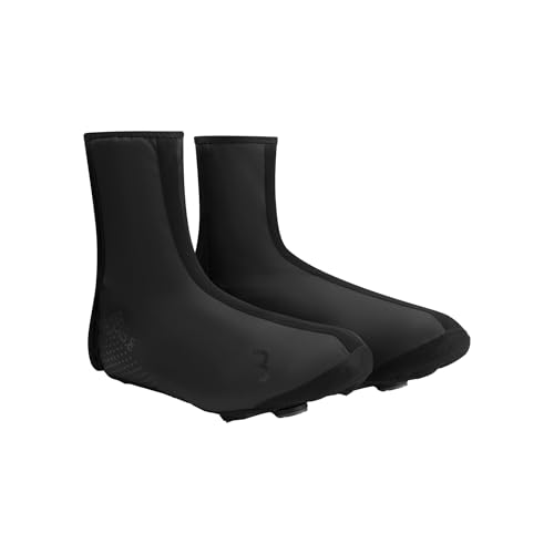 BBB Unisex Bws-27 Fahrrad berschuhe Wasserdichte Uberschuhe f r Damen und Herren MultiFlex BWS 27 44 48, Schwarz, 44/48 EU BBB Unisex Bws-27 Fahrrad berschuhe Wasserdichte Uberschuhe f r Damen und Herren MultiFlex BWS 27 44 48, Schwarz, 44/48 EU von BBB