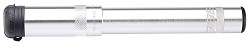 BBB Cycling Unisex – Erwachsene BMP-49 Minipumpen, silver, One size BBB Cycling Unisex – Erwachsene BMP-49 Minipumpen, silver, One size von BBB