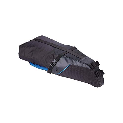 BBB Cycling Fahrradtasche für Race Road MTB BSB-143 Wetterfeste, Black, M BBB Cycling Fahrradtasche für Race Road MTB BSB-143 Wetterfeste, Black, M von BBB