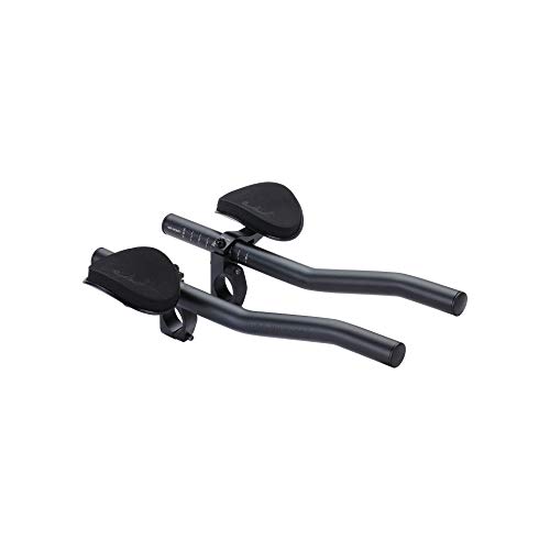 BBB Cycling Unisex – Erwachsene AeroLight Lenker, schwarz, One Size BBB Cycling Unisex – Erwachsene AeroLight Lenker, schwarz, One Size von BBB
