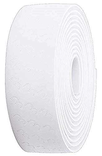BBB CyclingUltraRibbonLenkerband|Fahrrad Handlebar Tape stoßfestes Mikrofasermaterial|Einschließlich Schutzband und Lenkerstopfen, 200 x 3 cm BBB CyclingUltraRibbonLenkerband|Fahrrad Handlebar Tape stoßfestes Mikrofasermaterial|Einschließlich Schutzband und Lenkerstopfen, 200 x 3 cm von BBB