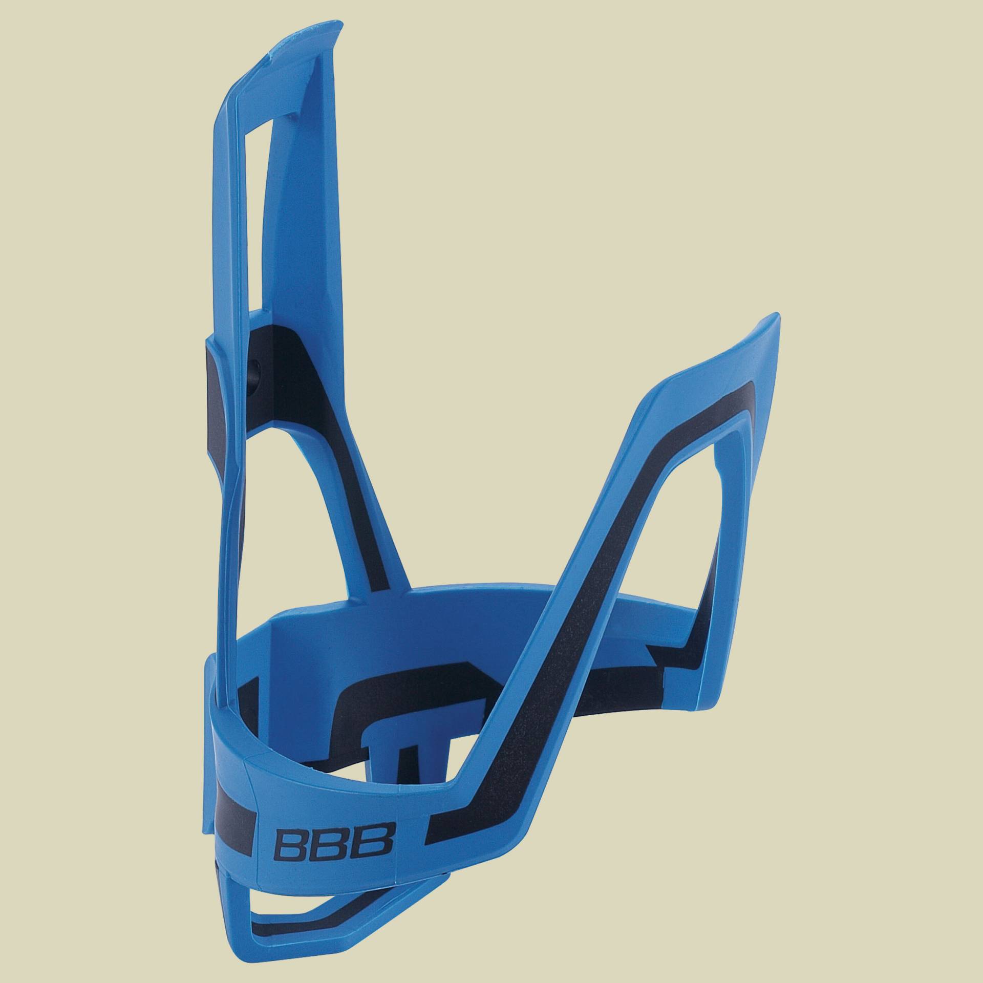 DualCage BBC-39 Farbe blau/schwarz von BBB Cycling