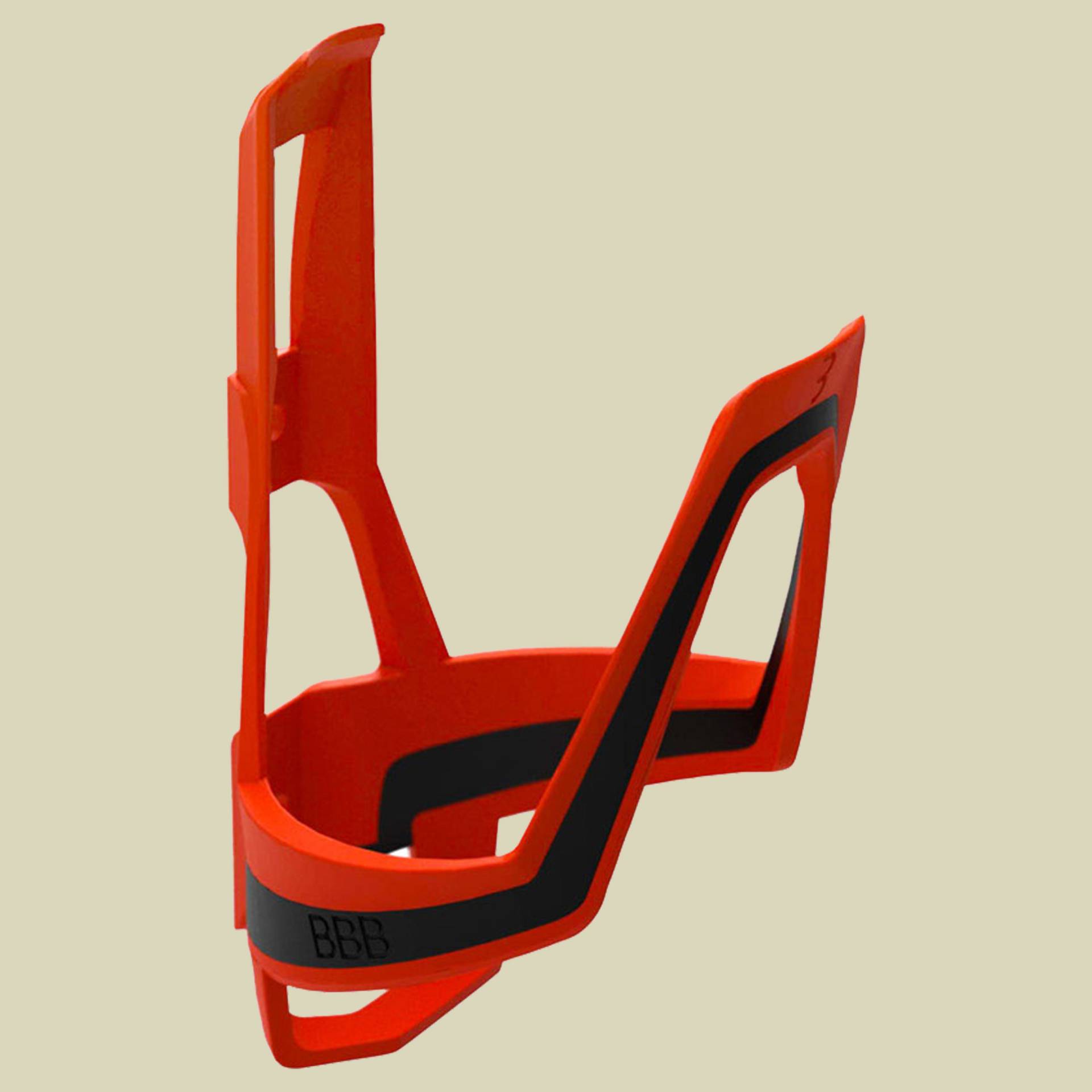 DualCage BBC-39 Farbe orange/schwarz DualCage BBC-39 Farbe orange/schwarz von BBB Cycling