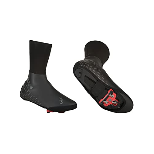 BBB Herren Ultrawear Zipperless Extended Fahrrad berschuhe, Schwarz, 46.5 EU BBB Herren Ultrawear Zipperless Extended Fahrrad berschuhe, Schwarz, 46.5 EU von BBB