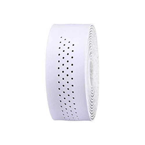 BBB Cycling Fahrrad Mountainbike Lenkerband, SpeedRibbon BHT-12, Weiss, 200 x 3 cm, Weiß BBB Cycling Fahrrad Mountainbike Lenkerband, SpeedRibbon BHT-12, Weiss, 200 x 3 cm, Weiß von BBB