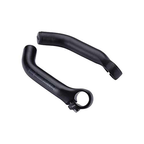 BBB Lenkerenden Classic BBE-07, schwarz, 2.905.170.701 BBB Lenkerenden Classic BBE-07, schwarz, 2.905.170.701 von BBB