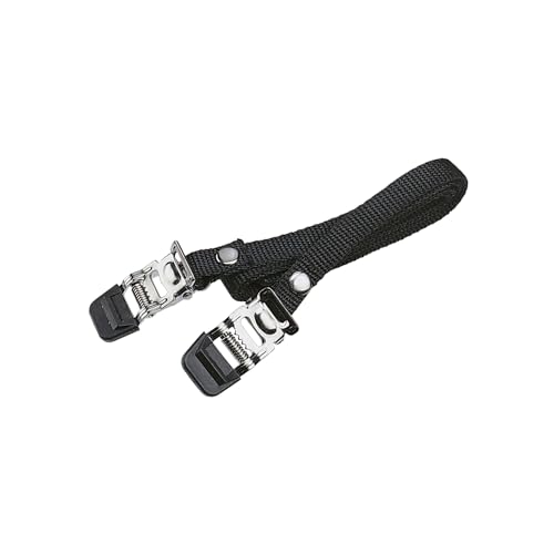 BBB Pedalriemen Bike und Tight BPD-30, Schwarz, 2.961.133.001 BBB Pedalriemen Bike und Tight BPD-30, Schwarz, 2.961.133.001 von BBB
