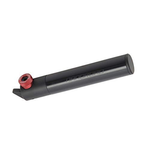 BBB Pumpe BBB Minipumpe NanoRoad BMP-48, schwarz, 110mm, 2.949.614.801 BBB Pumpe BBB Minipumpe NanoRoad BMP-48, schwarz, 110mm, 2.949.614.801 von BBB