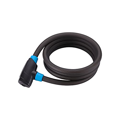 BBB Schlösser Fahrradschloss Power Safe BBL-31, schwarz, 12mmx1500mm BBB Schlösser Fahrradschloss Power Safe BBL-31, schwarz, 12mmx1500mm von BBB
