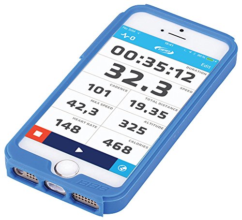 BBB Smartphonetasche Sleeve I5 BSM-31 blau BBB Smartphonetasche Sleeve I5 BSM-31 blau von BBB