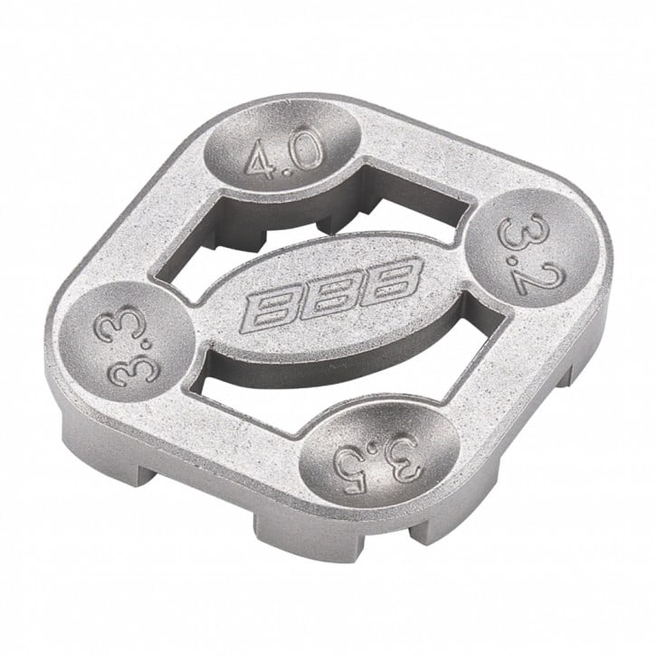 BBB Speichenschlüssel BTL-15 BBB Speichenschlüssel BTL-15 von BBB