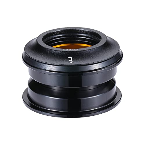 BBB Cycling Steuersatz Schutz Semi-Integrated BHP-51, schwarz, 44mm/9mm BBB Cycling Steuersatz Schutz Semi-Integrated BHP-51, schwarz, 44mm/9mm von BBB