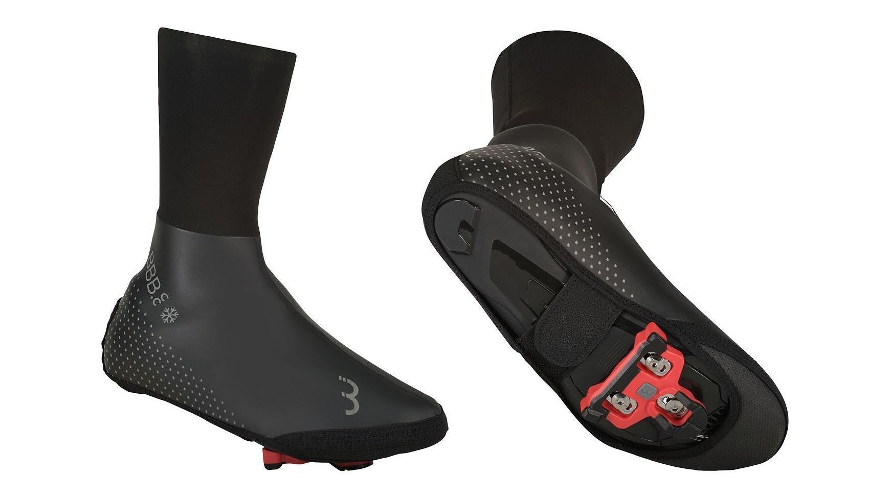 BBB UltraWear Zipperless Shoe Cover BBB UltraWear Zipperless Shoe Cover von BBB