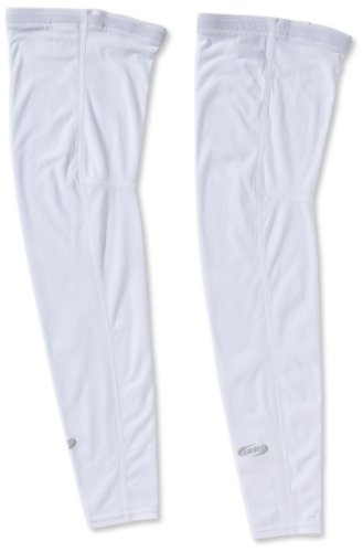 BBB Uni Beinlinge ComfortLegs BBW-91, Weiss, L, 881180002 BBB Uni Beinlinge ComfortLegs BBW-91, Weiss, L, 881180002 von BBB