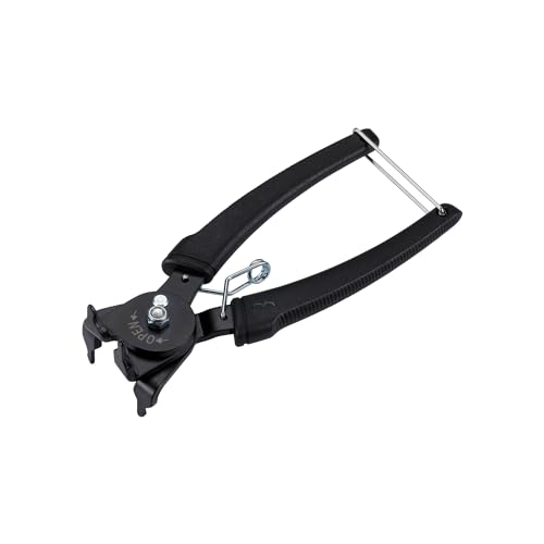 BBB Unisex-Adult Kettennieter Re-Link, Schwarz, One Size BBB Unisex-Adult Kettennieter Re-Link, Schwarz, One Size von BBB