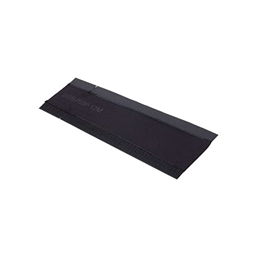 BBB Unisex-Adult Protection Kettenstrebenschutz Stayguard, Schwarz, 250 x 90 x 110 mm BBB Unisex-Adult Protection Kettenstrebenschutz Stayguard, Schwarz, 250 x 90 x 110 mm von BBB
