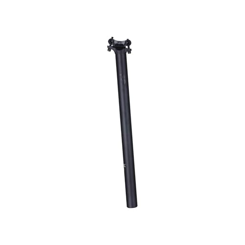BBB Unisex-Adult Sattelstütze Sky Scraper BSP-20, Mattschwarz, 26,6mm BBB Unisex-Adult Sattelstütze Sky Scraper BSP-20, Mattschwarz, 26,6mm von BBB
