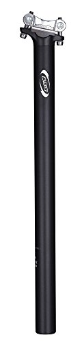 BBB Unisex-Adult Sattelstütze Sky Scraper BSP-20, Mattschwarz, 30,6mm BBB Unisex-Adult Sattelstütze Sky Scraper BSP-20, Mattschwarz, 30,6mm von BBB