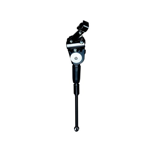 BBB Unisex-Adult Ständer Fahrradständer Sidekick BKS-01, schwarz, 25-32mm BBB Unisex-Adult Ständer Fahrradständer Sidekick BKS-01, schwarz, 25-32mm von BBB