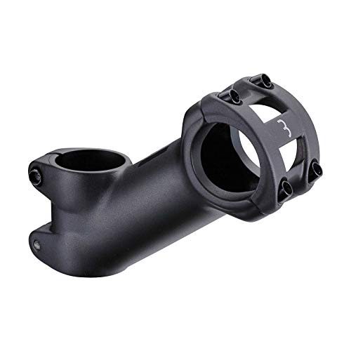 BBB Vorbau MTB High Rise OS 35D BHS-25, Schwarz, 2.929.732.512, 110 mm BBB Vorbau MTB High Rise OS 35D BHS-25, Schwarz, 2.929.732.512, 110 mm von BBB