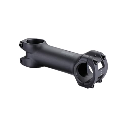 BBB Vorbau Rennrad Road Force II BHS-08, Mattschwarz, 90mm BBB Vorbau Rennrad Road Force II BHS-08, Mattschwarz, 90mm von BBB